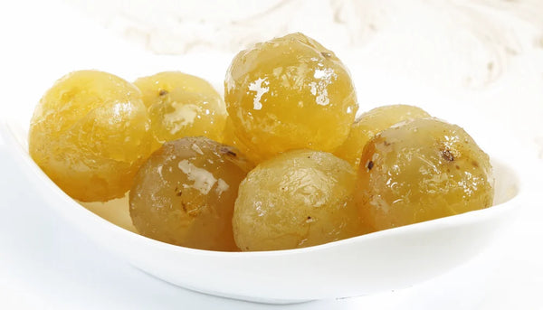 Amla Murabba with Sugar 1KG