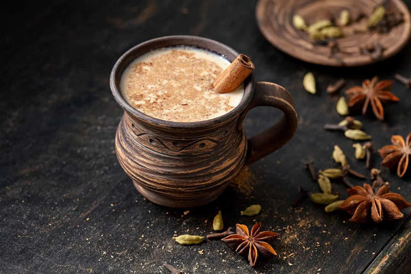 Chai Masala/Kadha