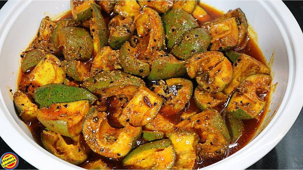 Aam Ka Achar 1 Kg