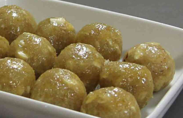 Amla Laddu Lachcha 1KG