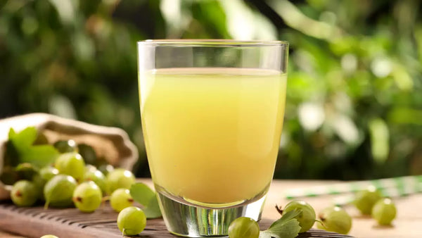 Amla juice 500ml