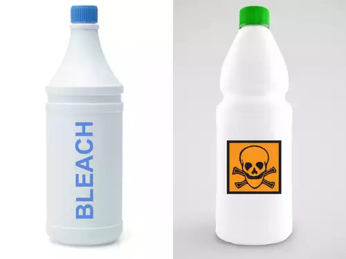 Bleach 500ml