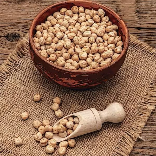 Chana Kabuli 500gm