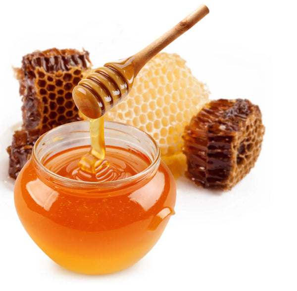 Natural Honey 500 ml