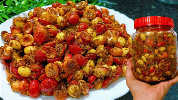 Karaunde Ka Achar 1 Kg