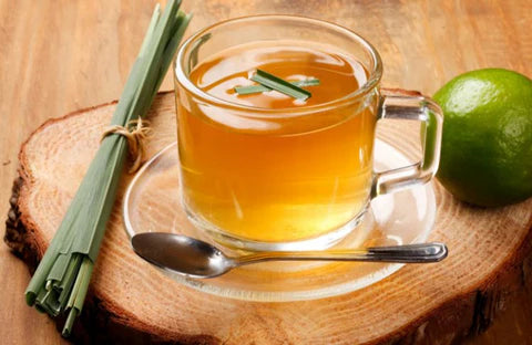 Lemongrass Tea