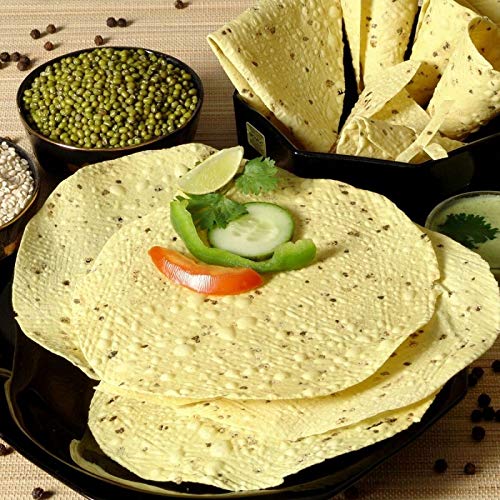 Papad Moong Daal 200 gm