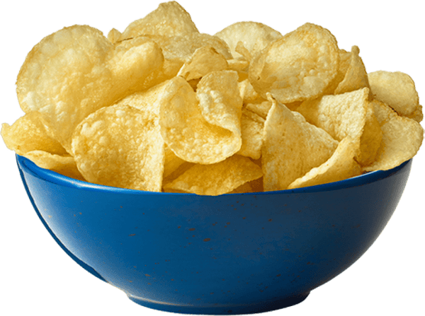 Aalu Chips