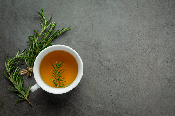 Rosemary Tea